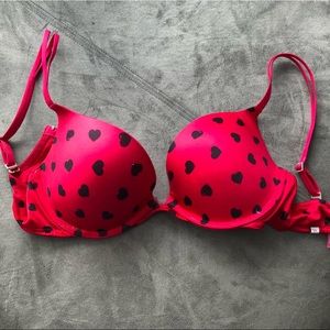 Pink 36c Bra
